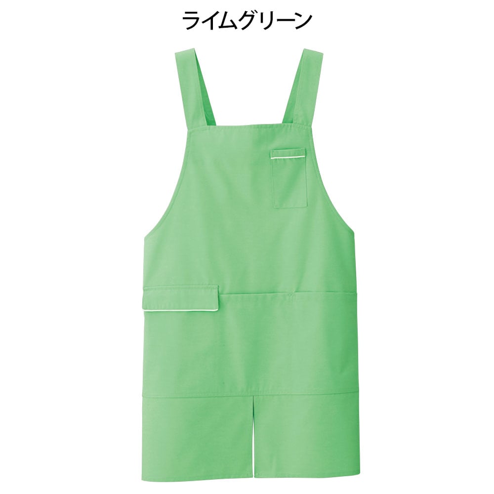 UNIチームエプロン