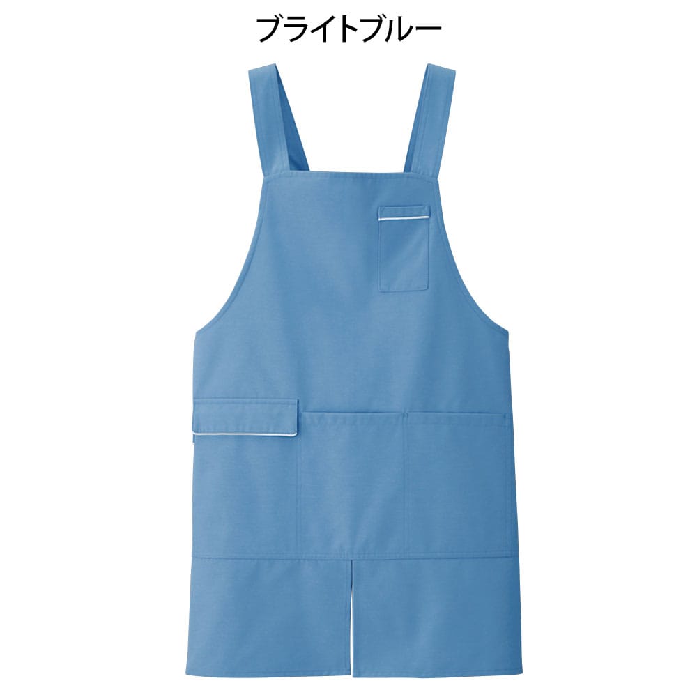 UNIチームエプロン