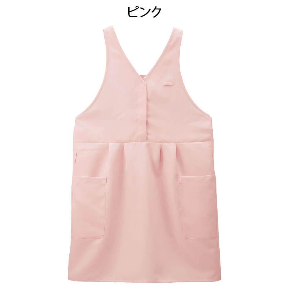 ストレスフリー マタニティエプロン