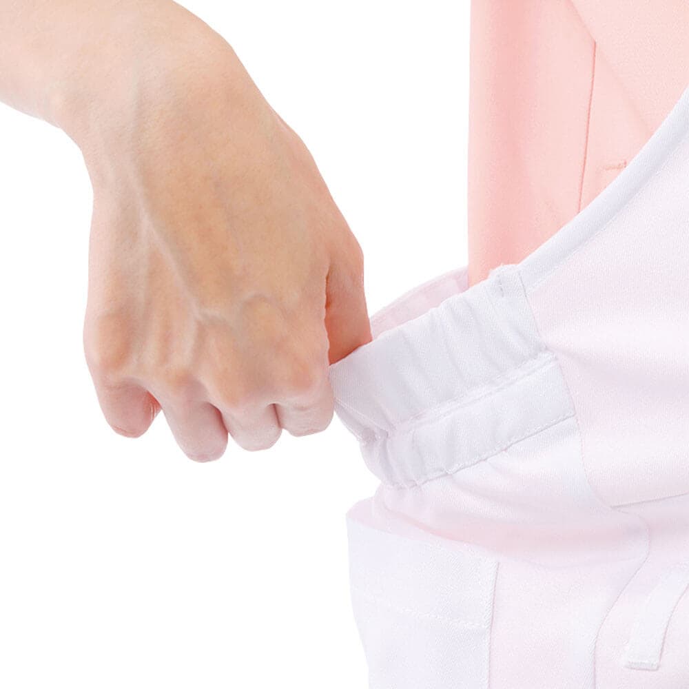 ストレスフリー マタニティエプロン
