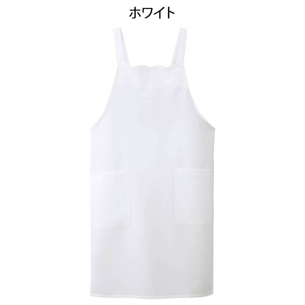 さらりタッチ スカラエプロン