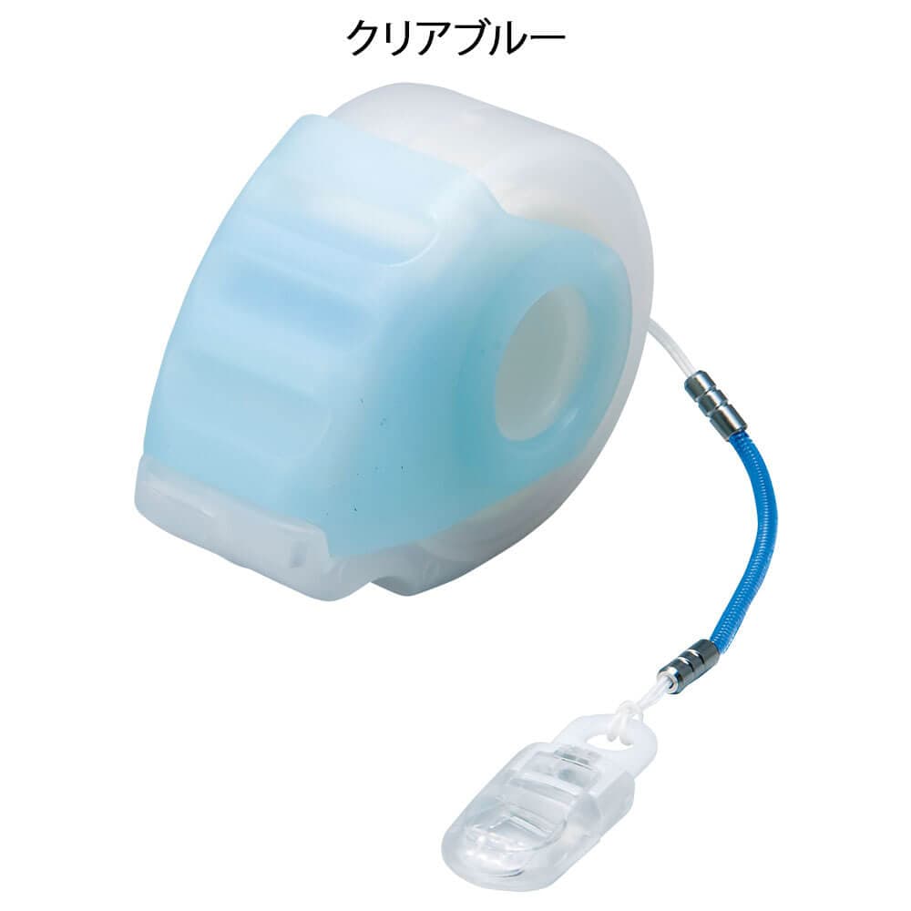 KIRURU テープカッター (25mm用)