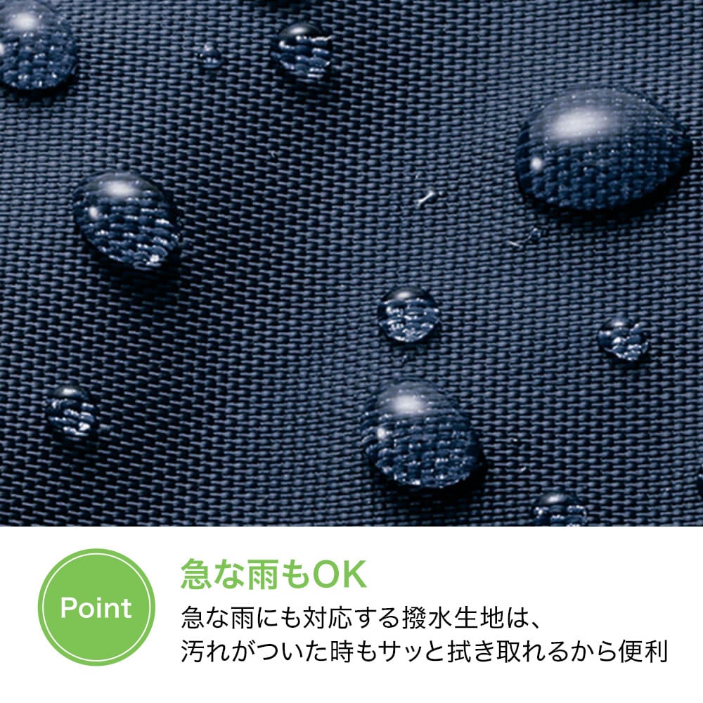 ナースリー 訪問看護バッグ (2way)