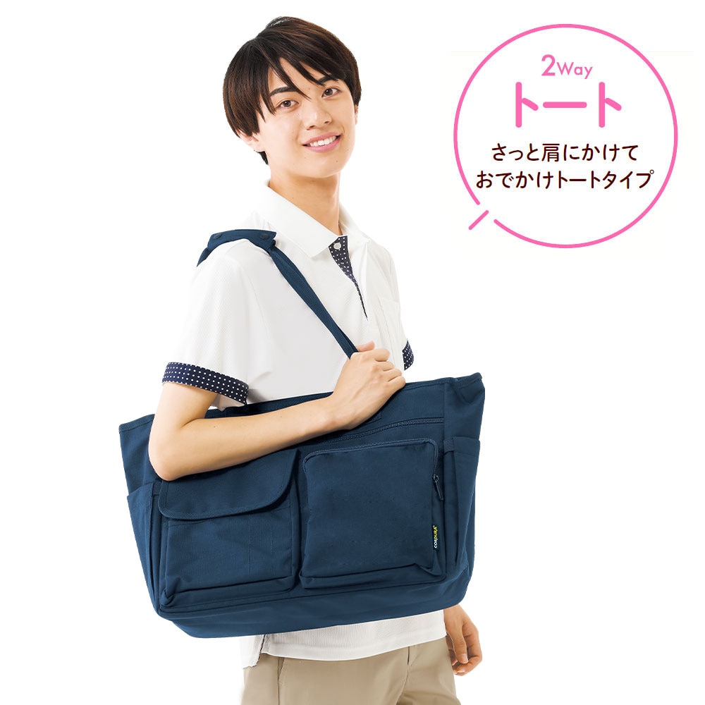 大容量訪問2Wayバック