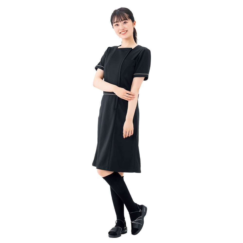 着圧ハイソックス