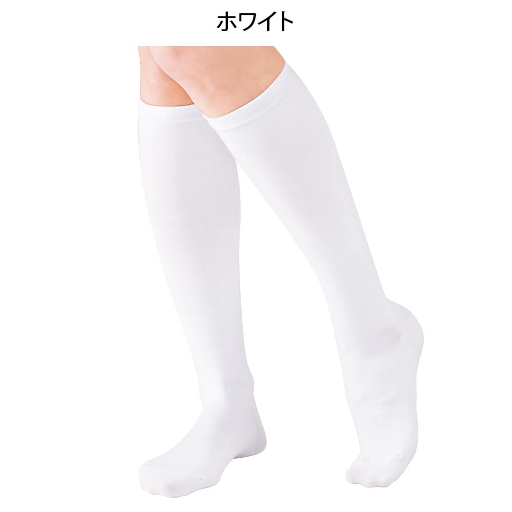 ナースリー着圧ソックス