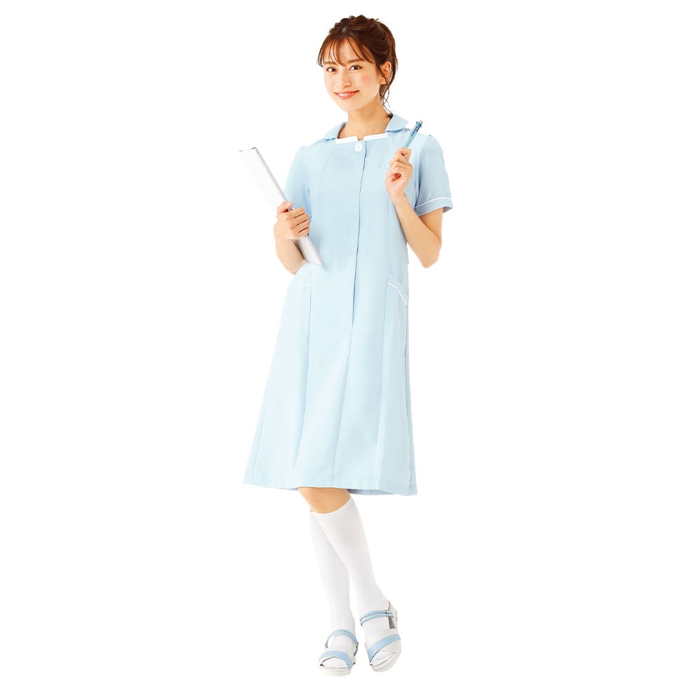抗菌着圧ハイソックス