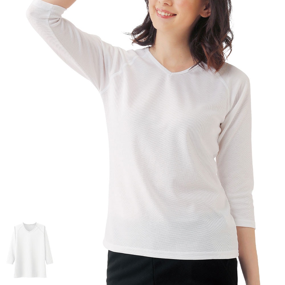 涼感 ヘルパーインナー(男女兼用)