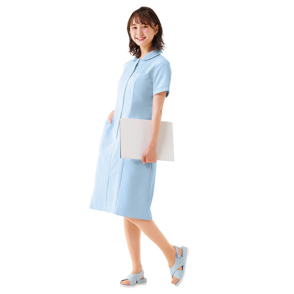 ナースリークロスサンダル