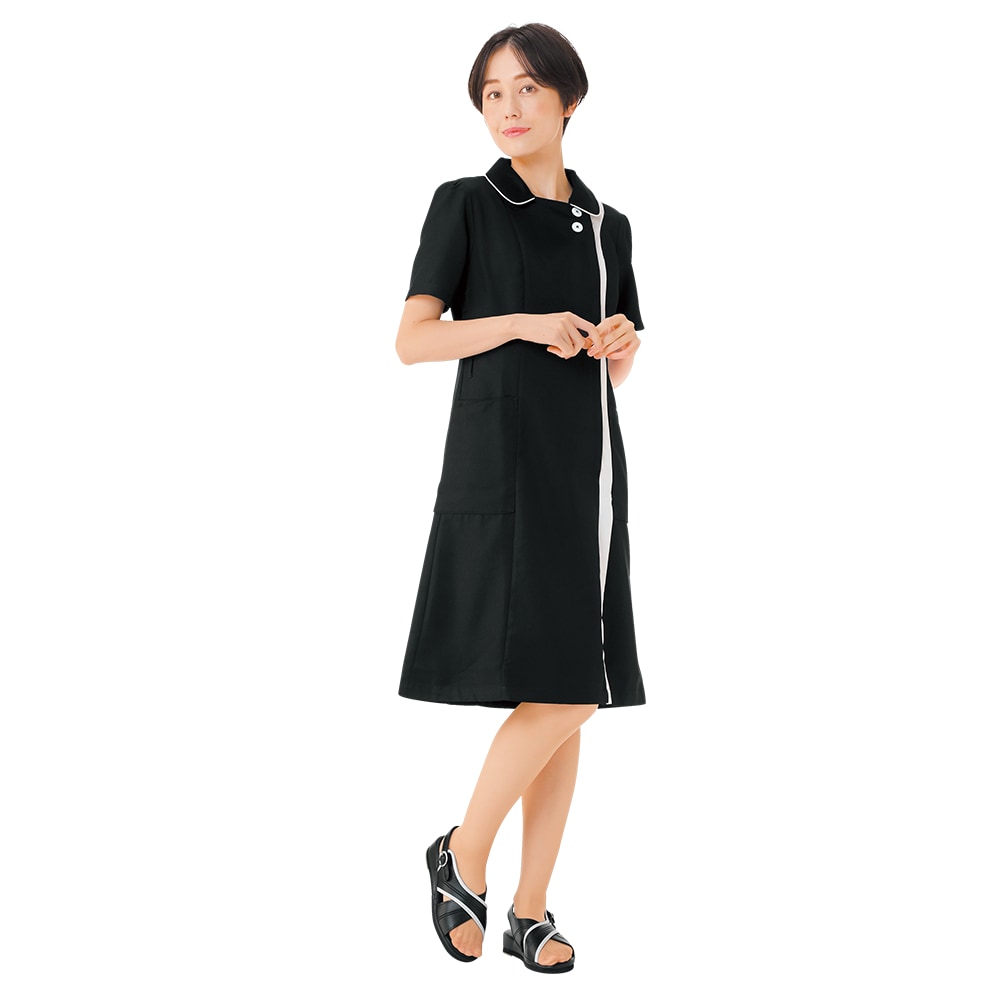 ナースリークロスサンダル