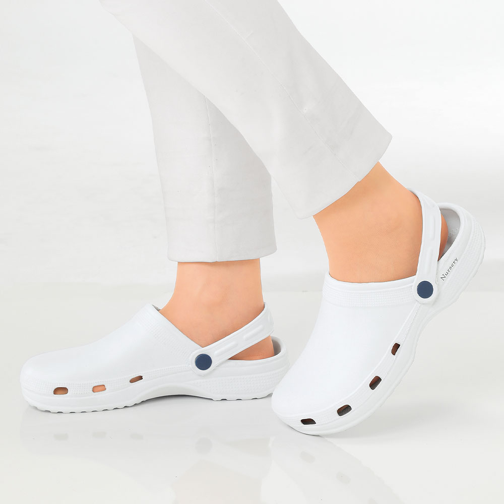 ナースリーEVAクロッグ