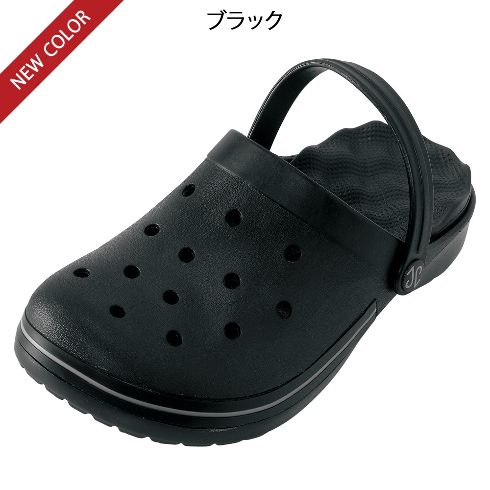 EVAサンダル 2トーンカラー