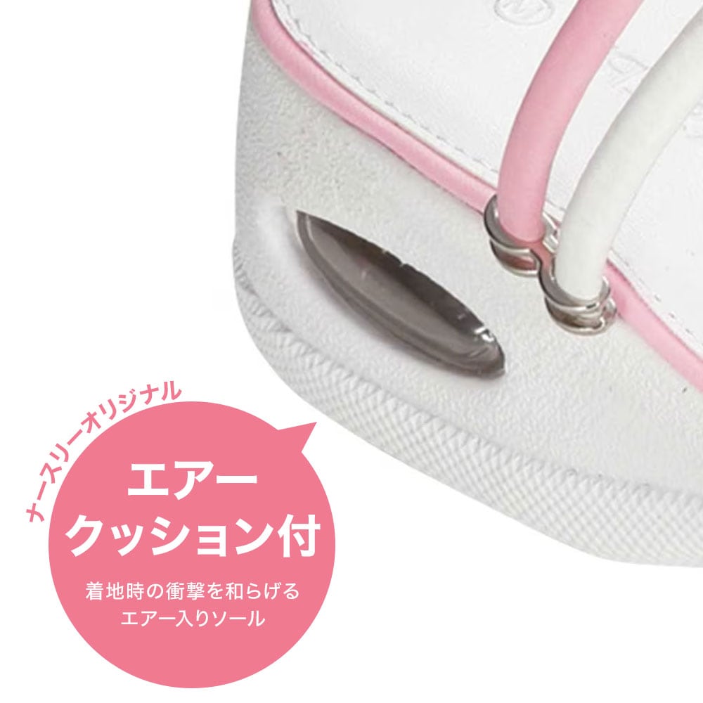 軽量EVAエアーサンダル キュート2Way