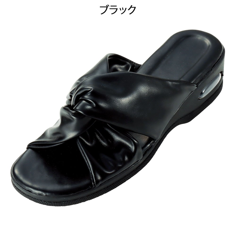 グリップサンダル