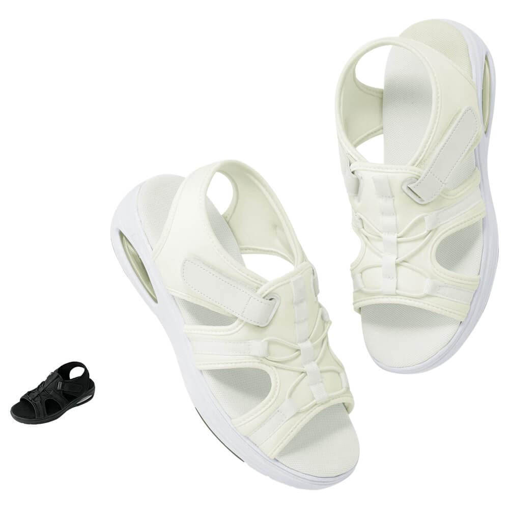 スポーツエアーサンダル