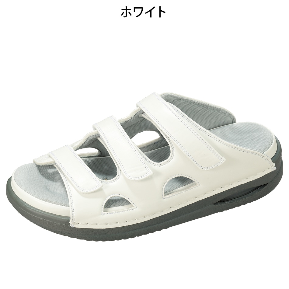ドクターダリウス バックフリーサンダル