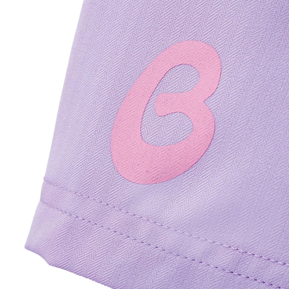 バーバパパ スクラブびっくりジャケット(Unisex)