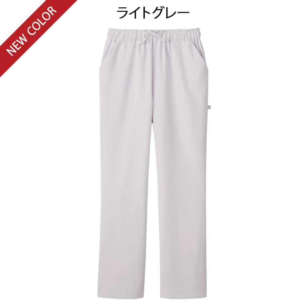 エールスタイル スクラブパンツ (男女兼用BT2001)