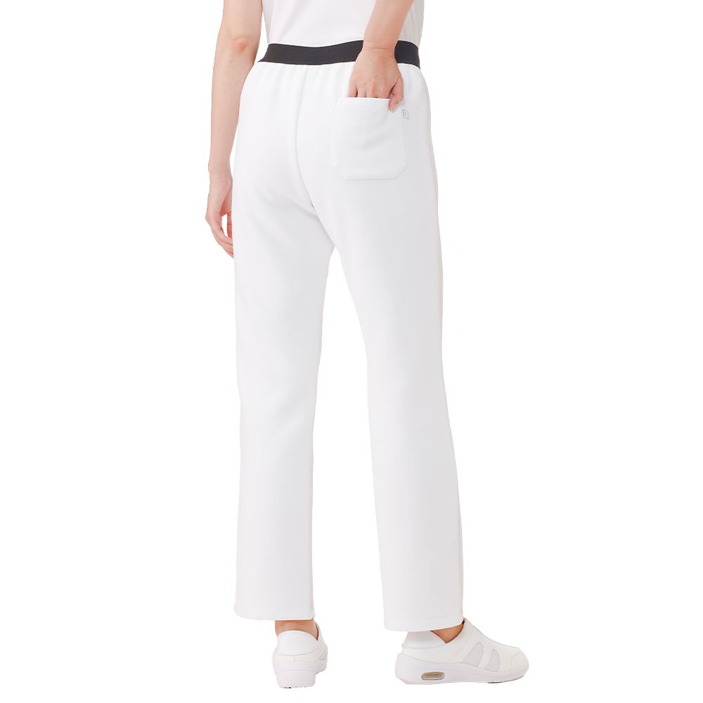 エールスタイル スクラブパンツ(男女兼用BT2007)