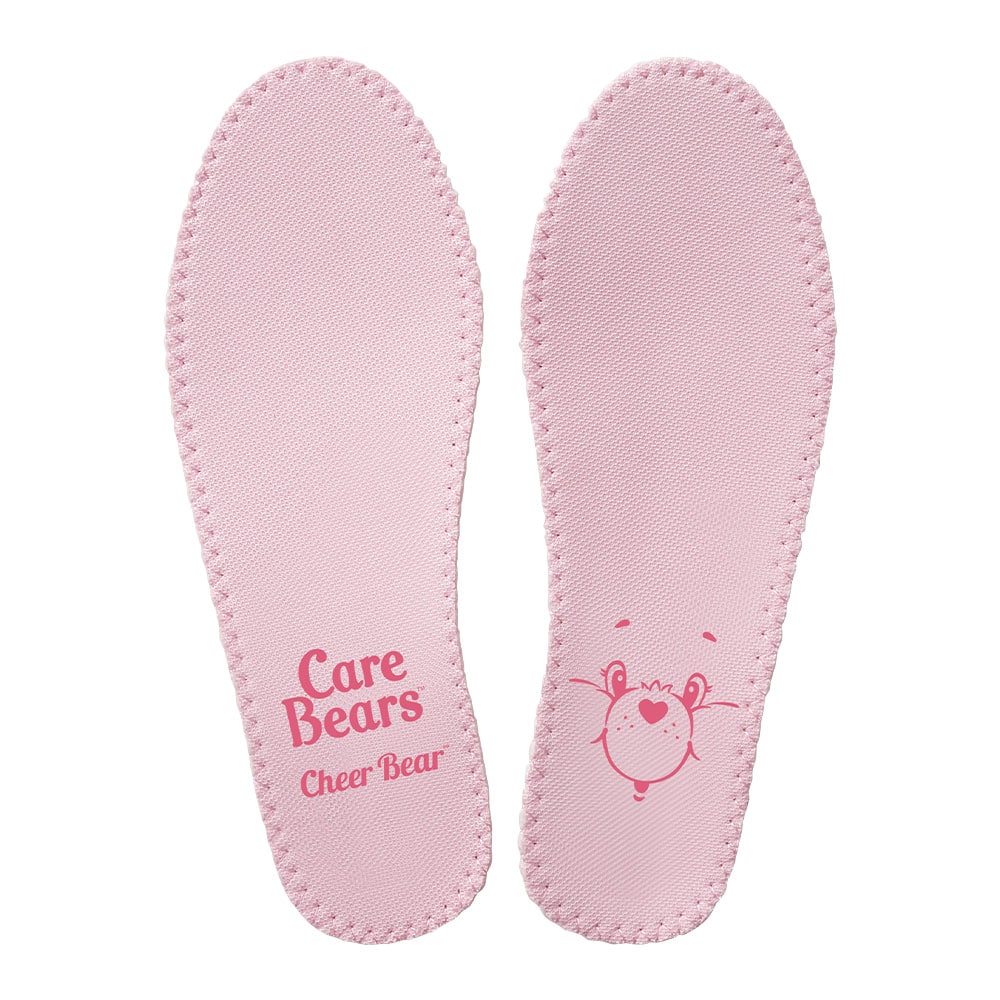 ケアベア (TM)2Wayナースシューズ(Unisex)