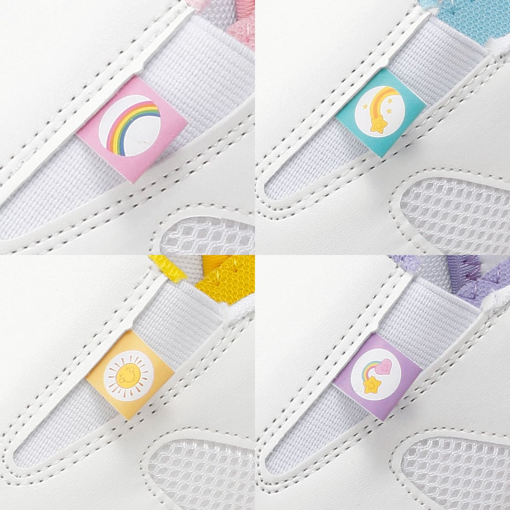 ケアベア (TM)2Wayナースシューズ(Unisex)