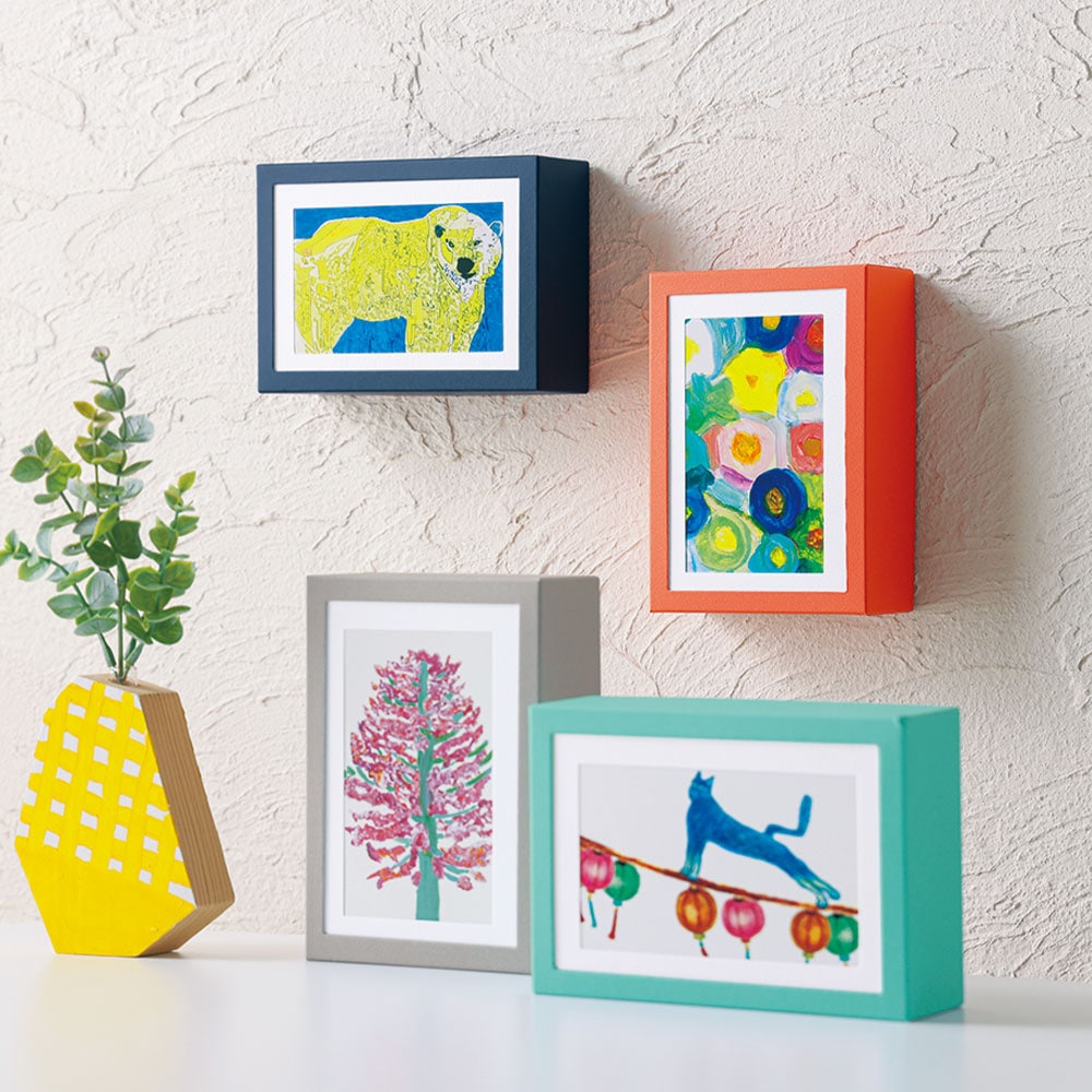 【決算セール】イコールボート 185.hitohako(カード付)