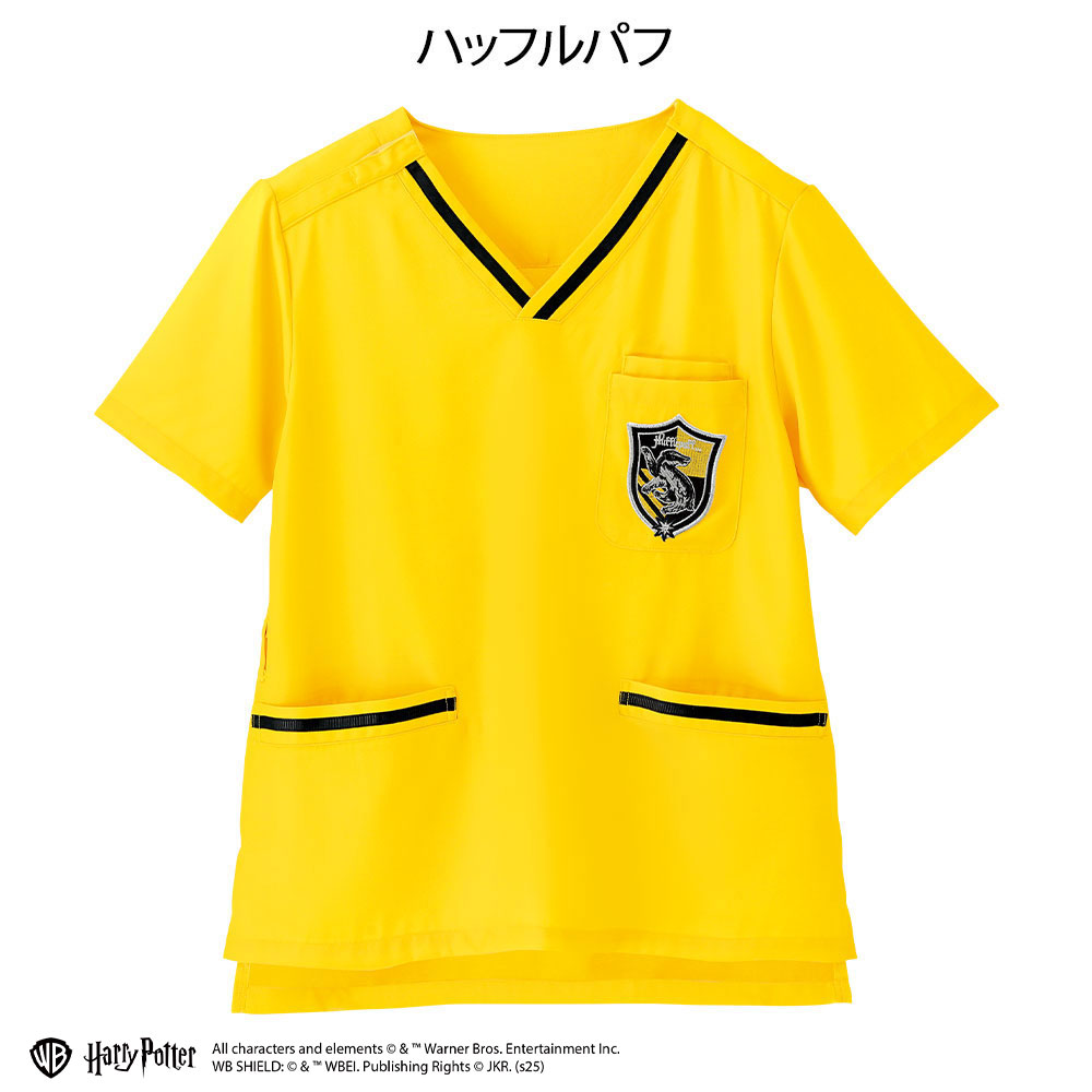 ハリー・ポッター スクラブジャケット(Unisex)