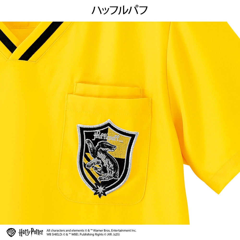 ハリー・ポッター スクラブジャケット(Unisex)