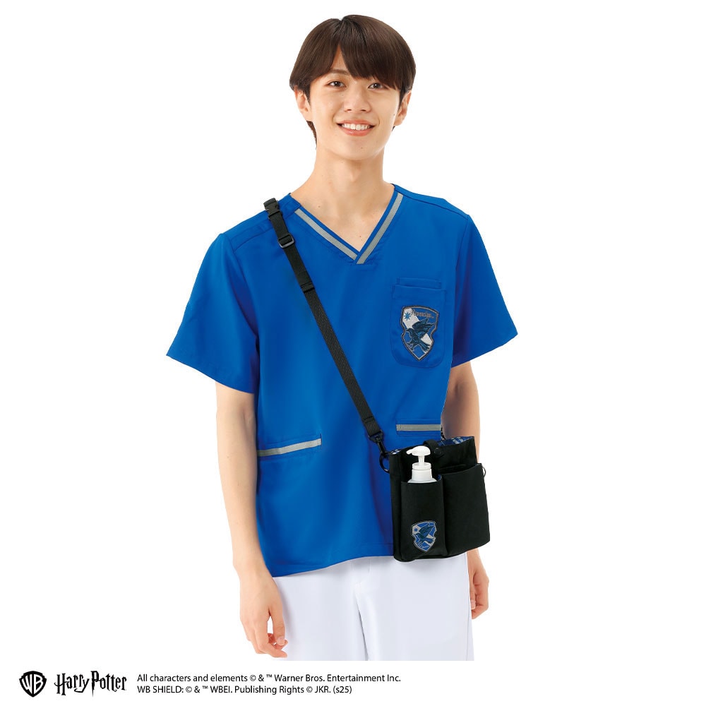 ハリー・ポッター スクラブジャケット(Unisex)
