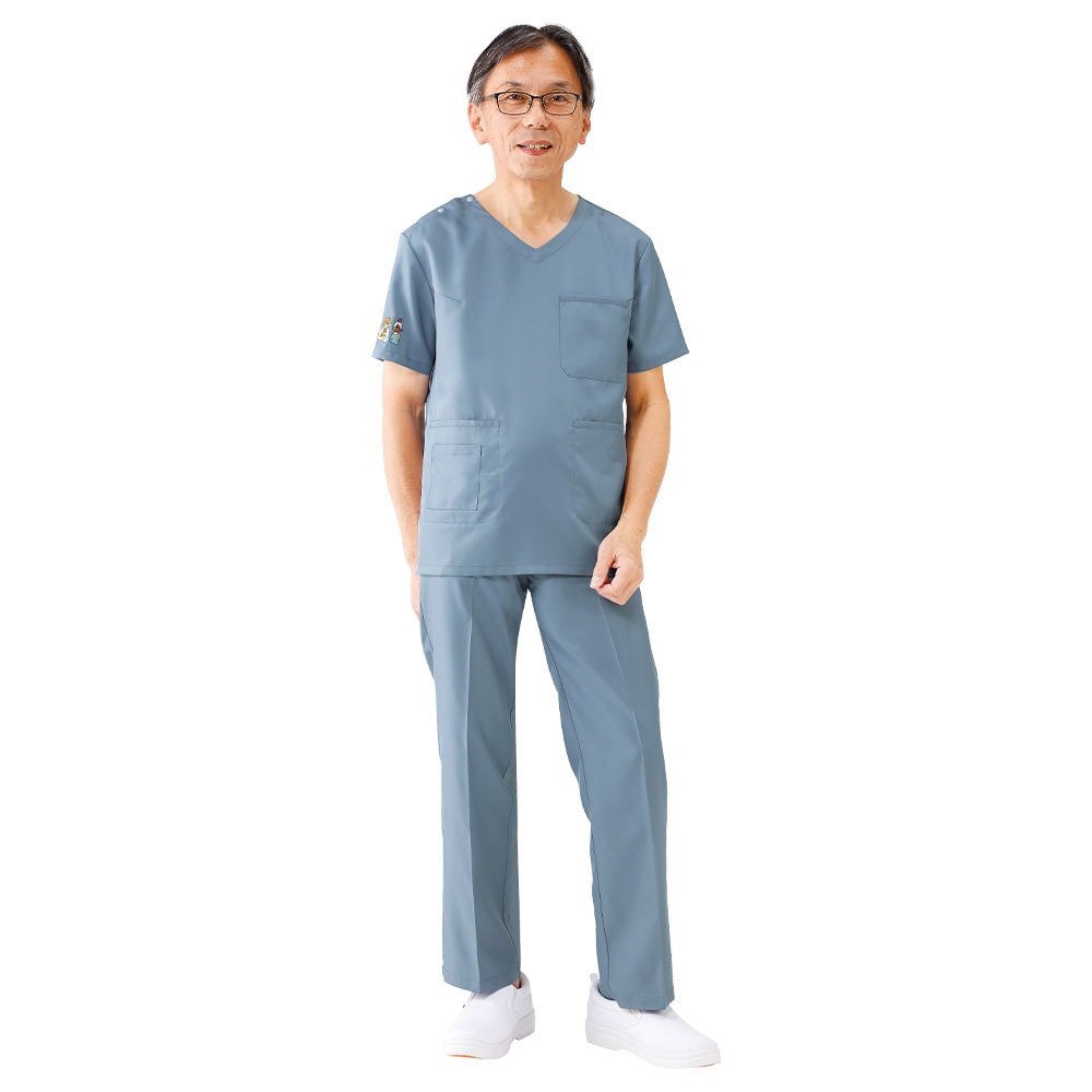 イン オア ユー スクラブパンツ(Unisex)