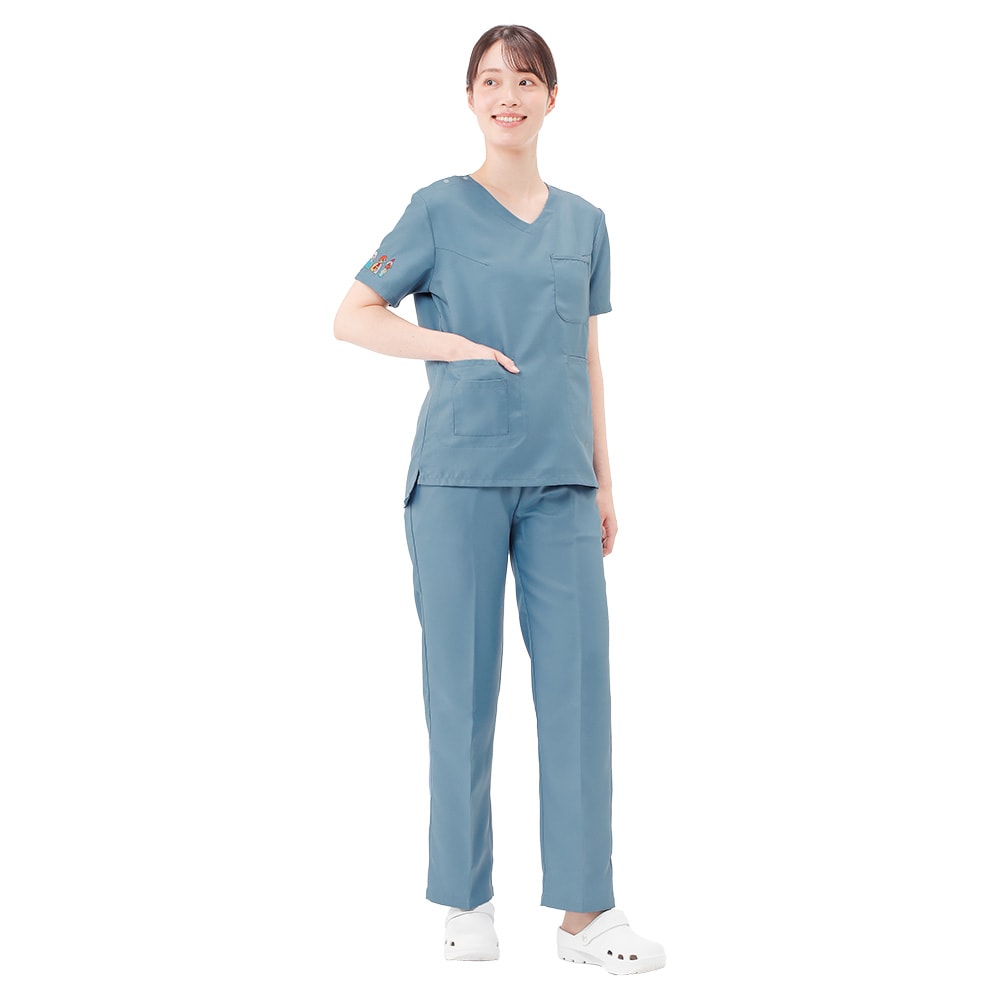 イン オア ユー スクラブパンツ(Unisex)