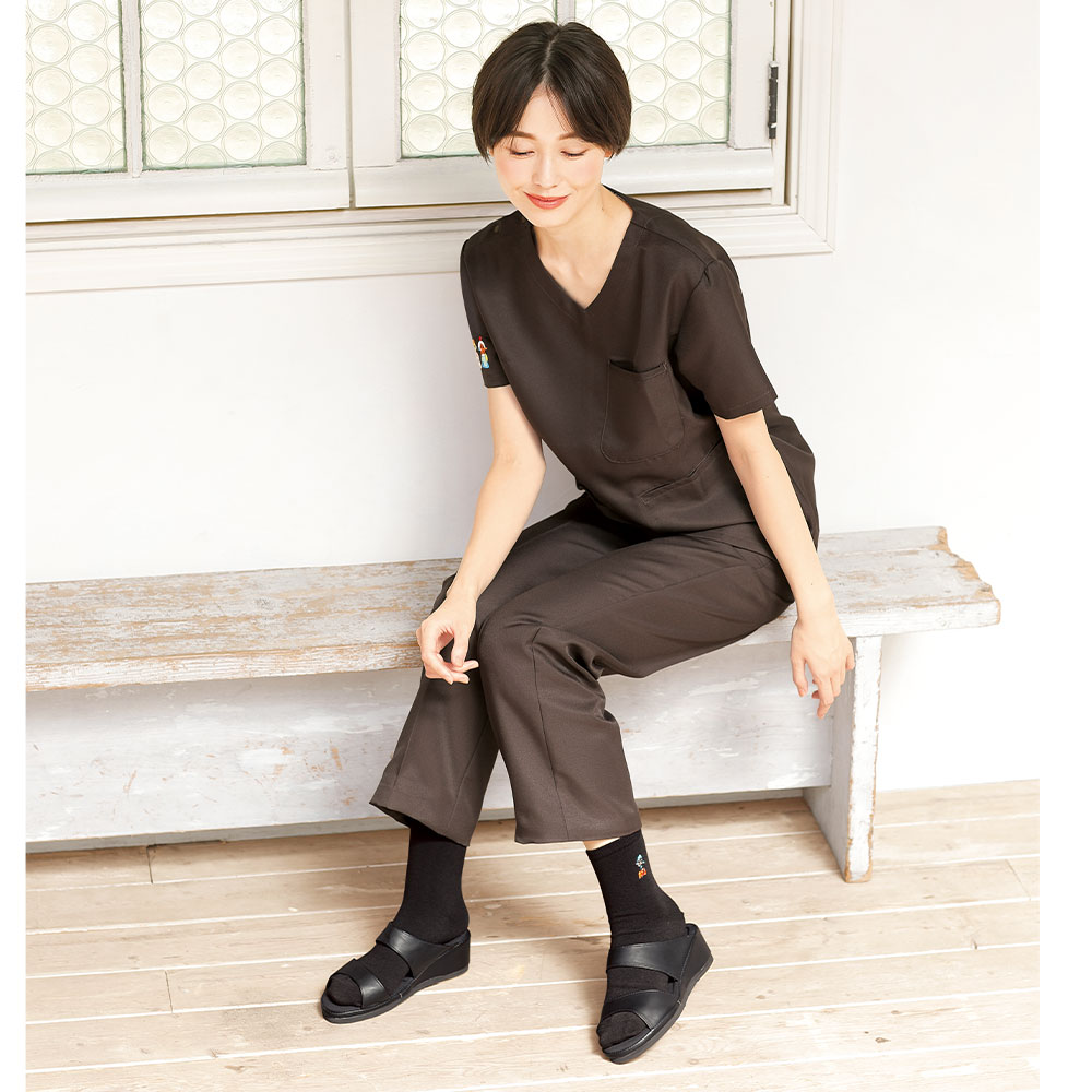 イン オア ユー スクラブパンツ(Unisex)