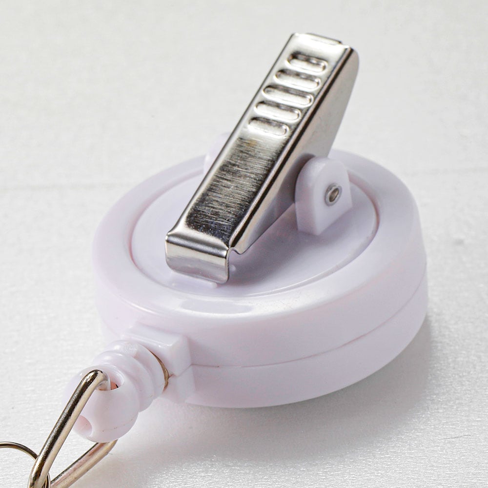 インオアユー リールキーストラップ