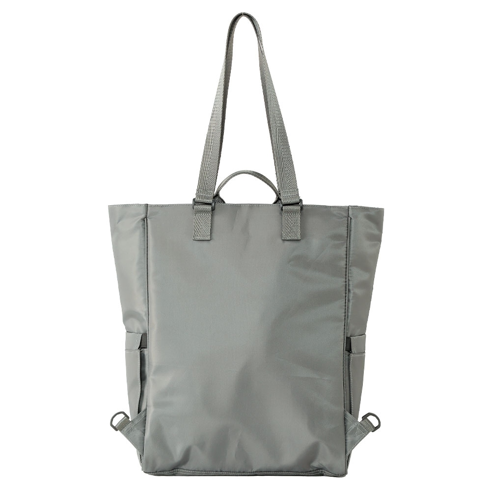 インオアユー リュック＆トート2Way訪問バッグ