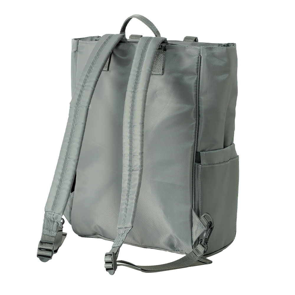 インオアユー リュック＆トート2Way訪問バッグ