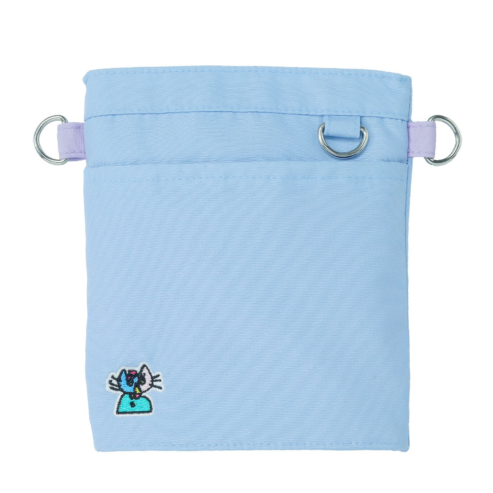 インオアユー 腰ポケットペンケース2