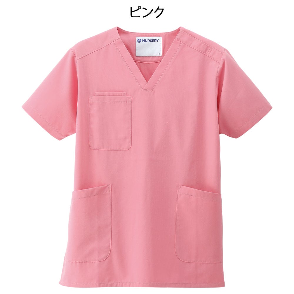 左きき対応 ナースリースクラブ