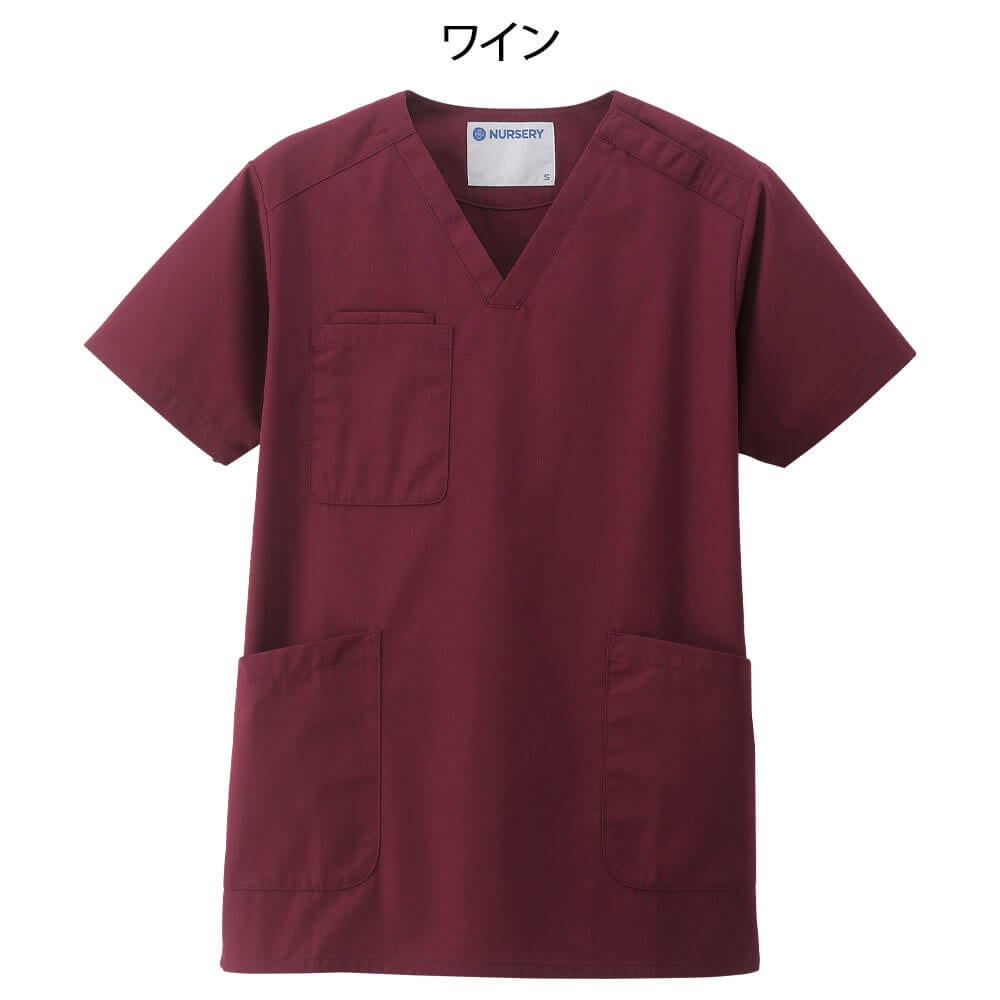 左きき対応 ナースリースクラブ