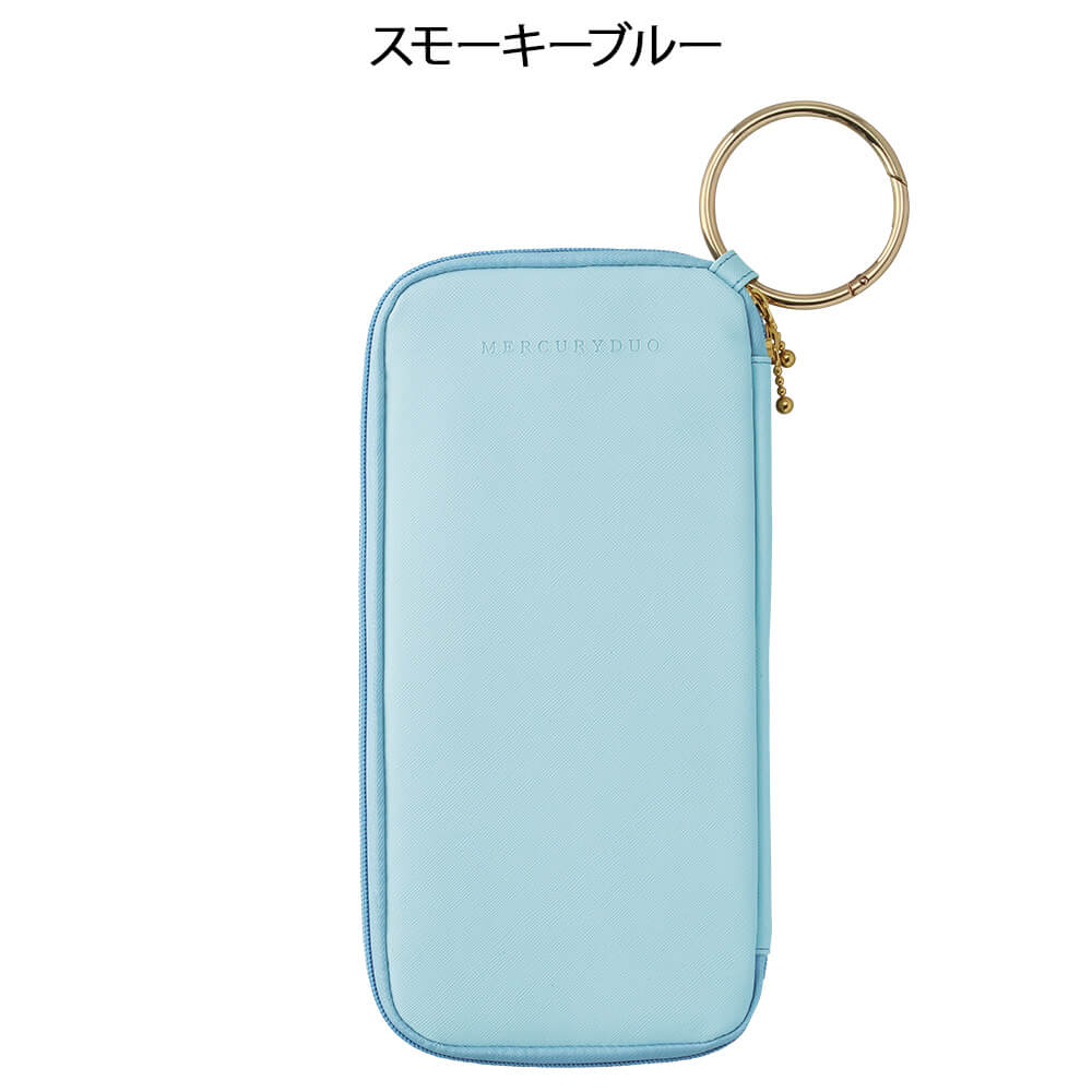白衣や看護師 ナース用品の通販 ナースリー公式オンラインショップ マーキュリーデュオ 聴診器ケース Md
