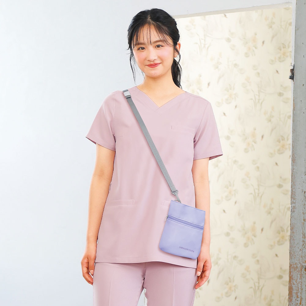 マーキュリーデュオ 2WAYポーチ(MD17228)