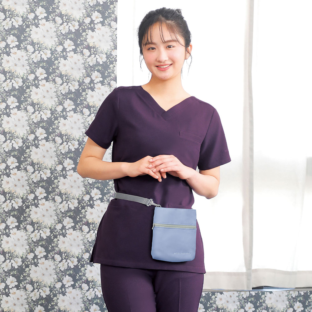 マーキュリーデュオ 2WAYポーチ(MD17228)