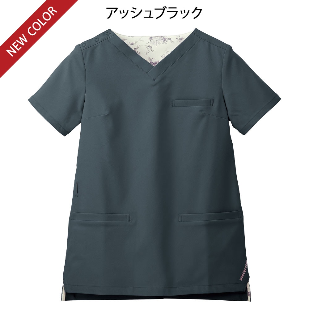 マーキュリーデュオスクラブジャケット (MD2546)