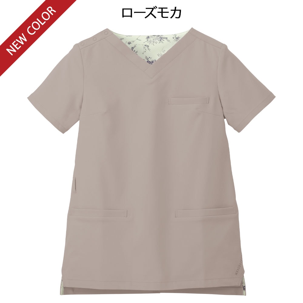 マーキュリーデュオスクラブジャケット (MD2546)