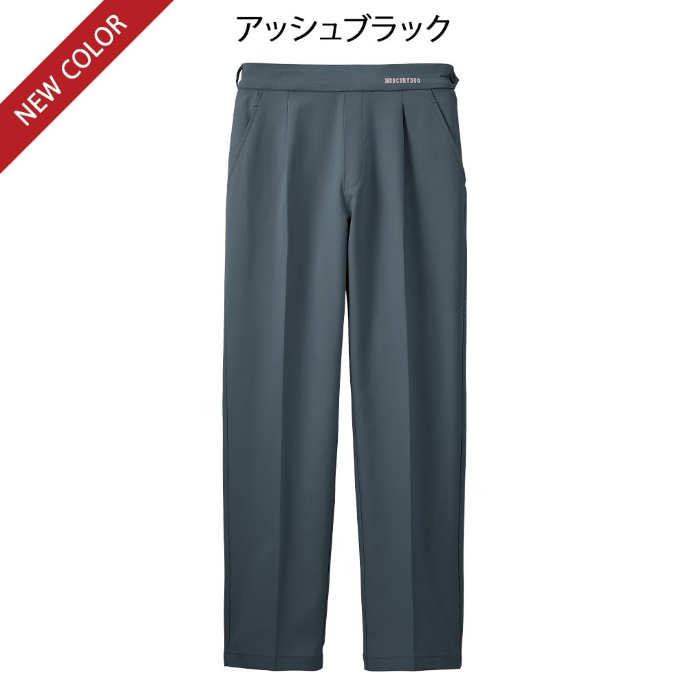 マーキュリーデュオスクラブパンツ (MD2858)