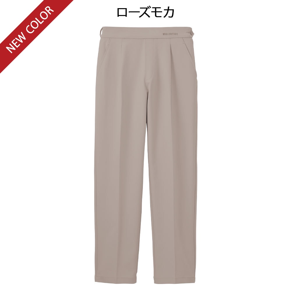 マーキュリーデュオスクラブパンツ (MD2858)
