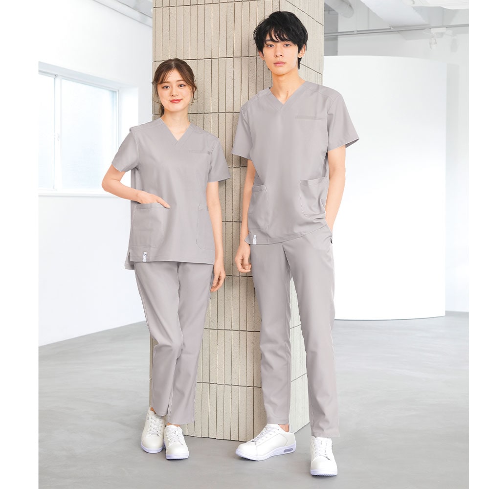 ナノ・ユニバース ナースシューズ(Unisex/NU15630)