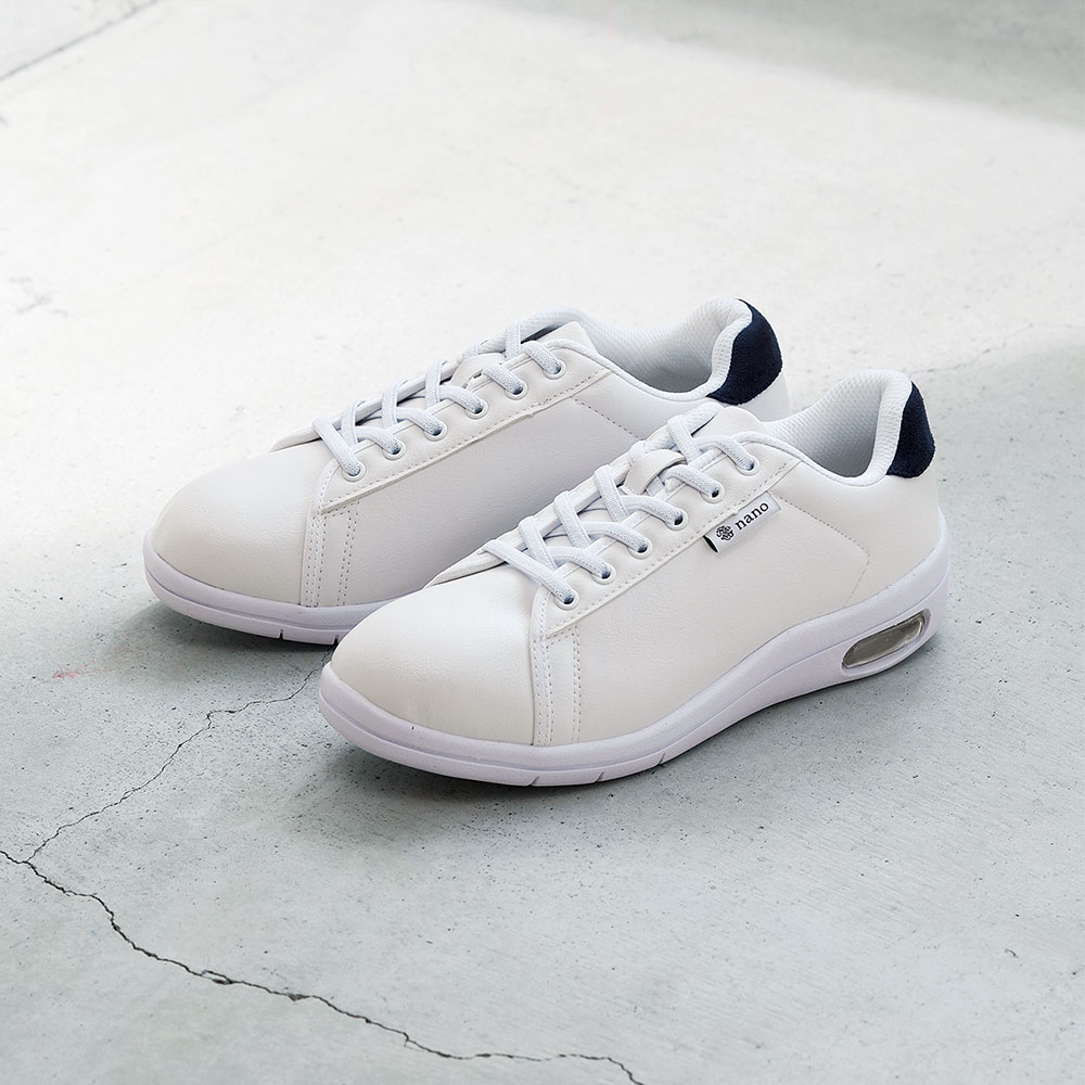 ［キャンペーン価格］ナノ・ユニバース ナースシューズ(Unisex/NU15630)