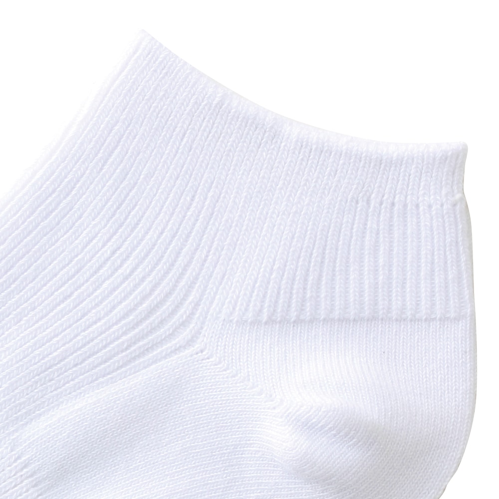 ［キャンペーン価格］ナノ・ユニバース アンクレットソックス(Unisex/NU15657)