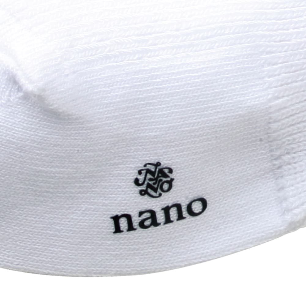 ［キャンペーン価格］ナノ・ユニバース アンクレットソックス(Unisex/NU15657)