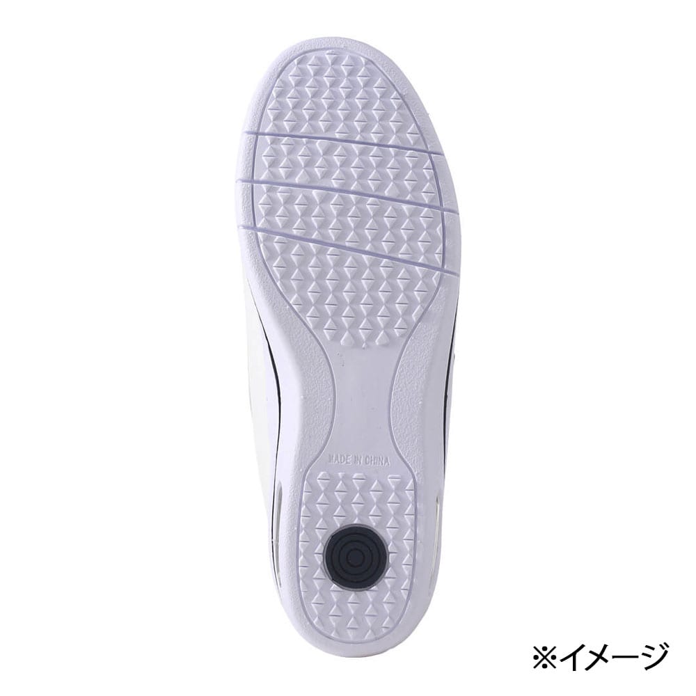 ナノ・ユニバース 2Wayナースシューズ(Unisex/NU16832)